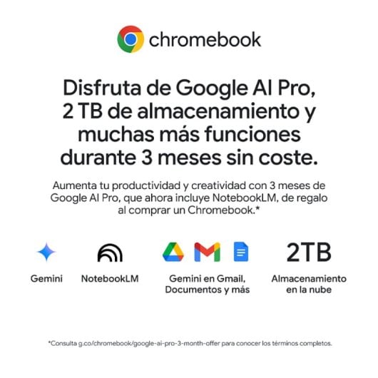 Lenovo IdeaPad Flex 3 Chromebook 12IAN8 Intel N100/8GB/128 GB eMMC/12.2" Tátil