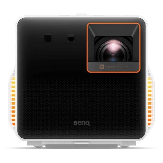 BenQ X300G 4K UHD LED DLP-Projektor 2000 Lumen