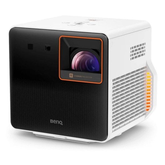 BenQ X300G 4K UHD LED DLP-Projektor 2000 Lumen