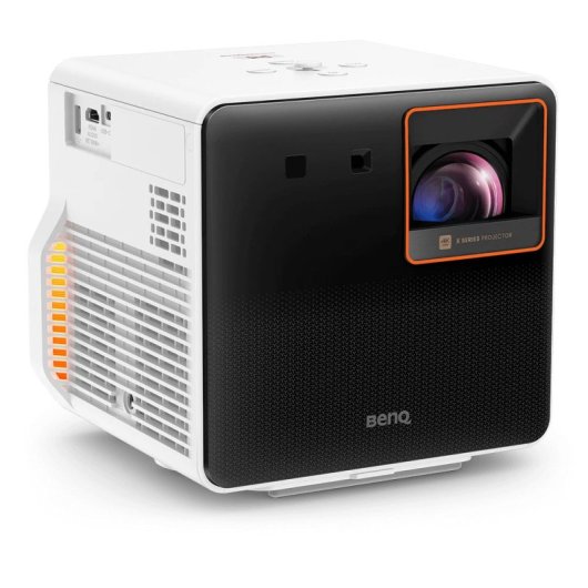 BenQ X300G 4K UHD LED DLP-Projektor 2000 Lumen