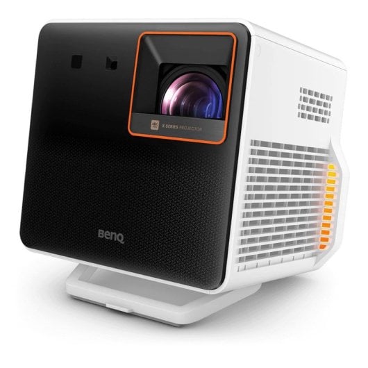 BenQ X300G 4K UHD LED DLP-Projektor 2000 Lumen