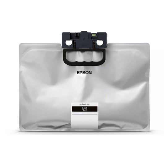 Cartucho de Tinta Original Epson C13T11E140 Negro XXL para WF-C53xx / WF-C58xx Series