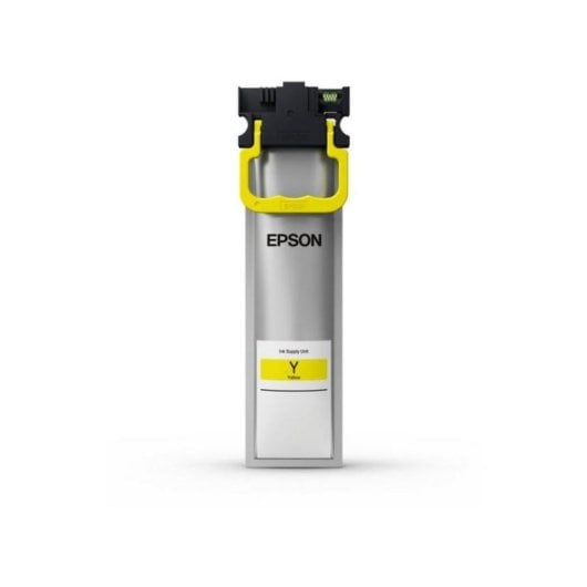 Cartucho de Tinta Original Epson Amarillo C13T11C440 para WorkForce Pro