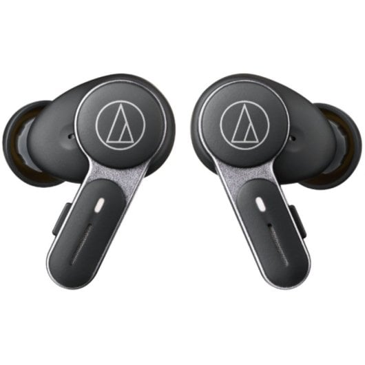 Audio-Technica ATH-TWX7 Casque sans fil avec étui de chargement Noir