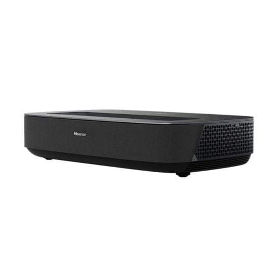 Projecteur Hisense PL1HE UHD 4K 2100 Lumens 120" Laser DLP Smart Ultra Courte Focal