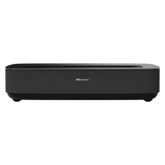 Projecteur Hisense PL1HE UHD 4K 2100 Lumens 120" Laser DLP Smart Ultra Courte Focal