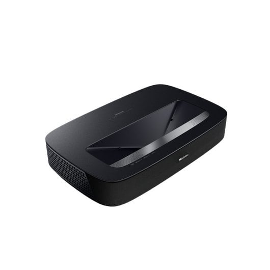 Hisense PL1HE Projetor Ultra Curto ANSI DLP 2160p UHD 4K 2100 Lúmenes Preto