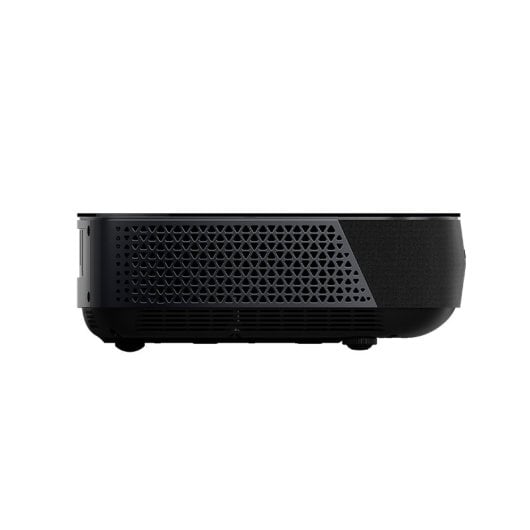 Hisense PL1HE Projetor Ultra Curto ANSI DLP 2160p UHD 4K 2100 Lúmenes Preto