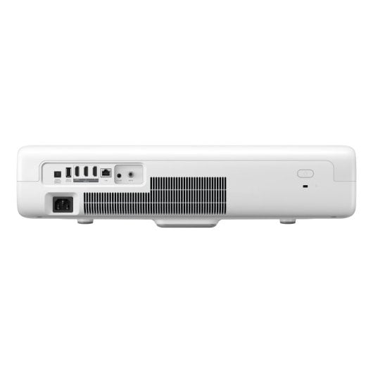 Samsung SP-LSP7TFA Proyector UltracortoANSI DLP 4K UHD 2200 Lúmenes Blanco