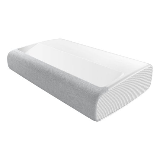 Samsung SP-LSP7TFA Proyector UltracortoANSI DLP 4K UHD 2200 Lúmenes Blanco
