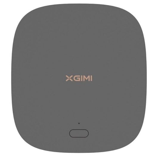 XGIMI MoGo 2 Pro Projetor ANSI DLP FHD 400 Lúmenes 3D Preto
