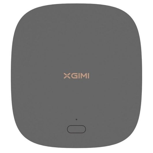 XGIMI MoGo 2 Pro videoproiettore Proiettore a raggio standard 400 ANSI lumen DLP 1080p (1920x1080) Compatibilità 3D Nero