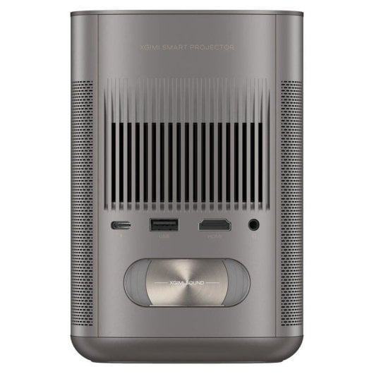 XGIMI MoGo 2 Pro Projetor ANSI DLP FHD 400 Lúmenes 3D Preto