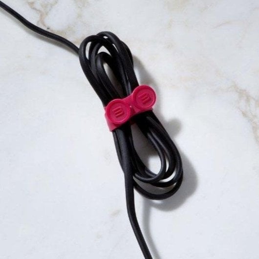 Prancha de Cabelo Cerâmica Bellissima Creativity 230ºC 5 Definições Desligar Automático LED Preto e Rosa