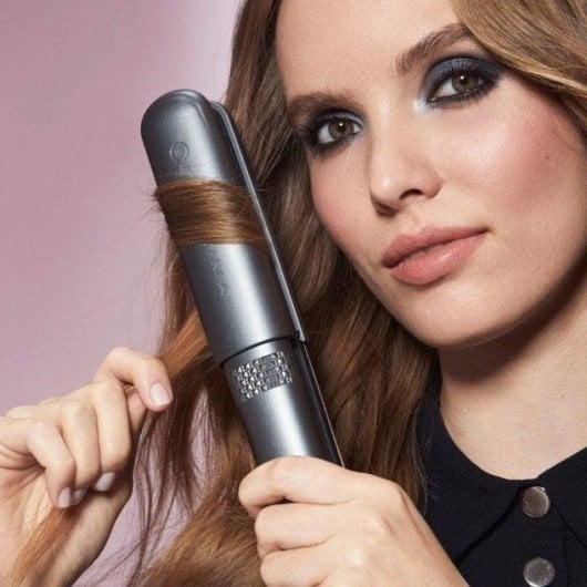 Keramik-Glätteisen Bellissima Creativity Multistyle 230ºC 5 Temperaturstufen Keratin Ionen Abschaltautomatik Rosa