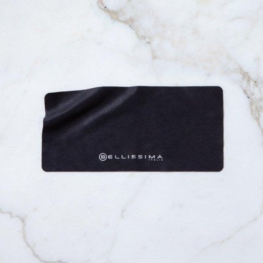 Piastra per Capelli Ceramica Professionale Bellissima XL Ion 230ºC 5 Impostazioni Piastre Larghe Ionico Spegnimento Automatico Rosa