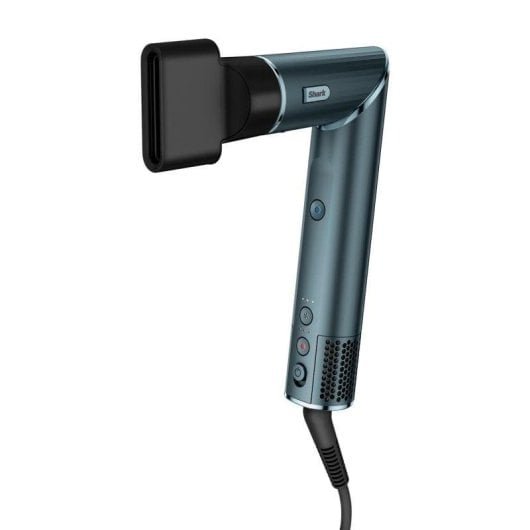 Shark HD450TLEU Secador de pelo 5 en 1 1400W 2.44m Azul