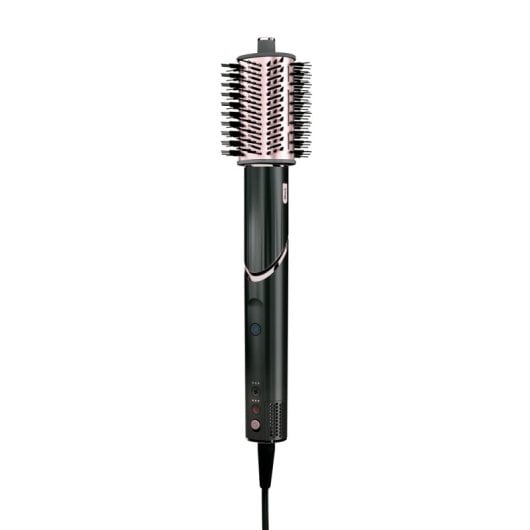 Shark FlexStyle HD440EU Secador 5 en 1 400W 2.5m Negro y Rosa