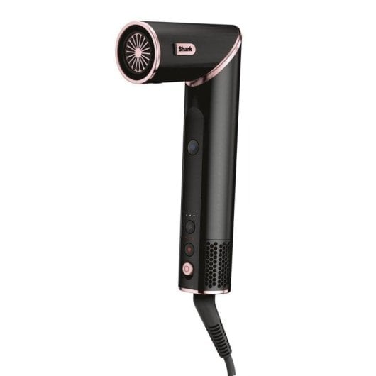 Secador Moldeador Shark FlexStyle HD424EU 1400W Coanda 3 Temperaturas 4 Accesorios