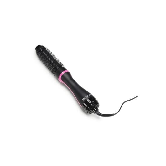 Brosse Soufflante Revlon RVDR5292 céramique ionique 3 Températures 2,5 m Rose