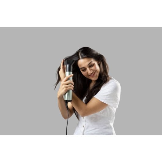 Remington Botanicals Modelador de Cabelo Rotativo