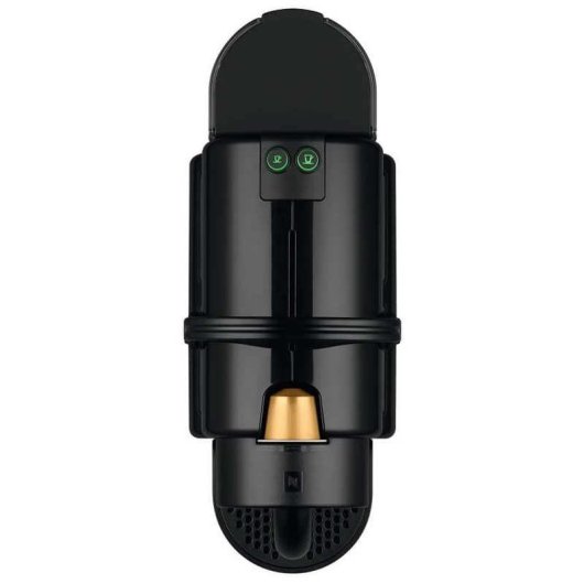 De’Longhi Inissia EN 80.BAE Entièrement automatique Machine à expresso 0,7 L