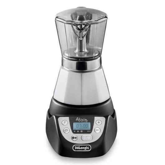 De’Longhi EMKP 42.B machine à café Semi-automatique Cafetière moka électrique