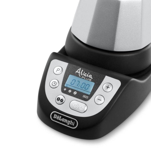 De’Longhi EMKP 42.B machine à café Semi-automatique Cafetière moka électrique