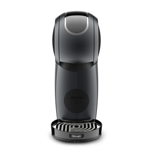 DeLonghi Genio S Touch EDG426.GY Cafetera Dolce Gusto Negra