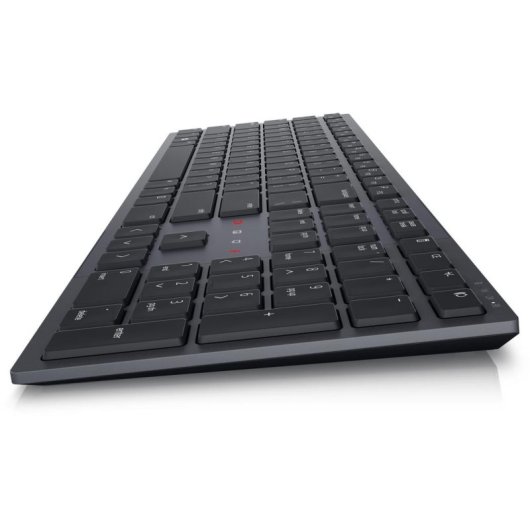 Dell KB900 Teclado Inalámbrico Grafito Layout USA