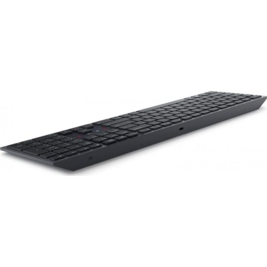 Dell KB900 Teclado Inalámbrico Grafito Layout USA