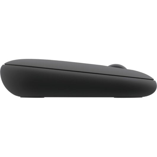 Logitech Pebble 2 Combo Tastatur Maus enthalten Universal RF Wireless + Bluetooth QWERTY Italienisch Graphit