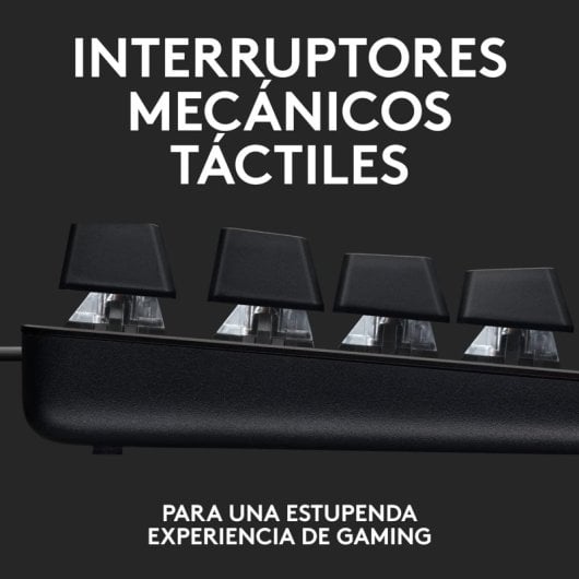 Logitech G G413 SE tastiera USB QWERTY Italiano Nero