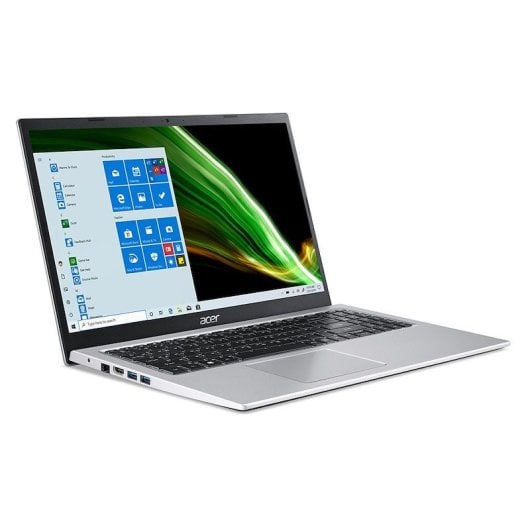Acer Aspire 1 A115-32-C64E Intel Celeron N4500/4GB/128GB eMMC/15,6" Italienische Tastatur