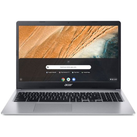 Acer Chromebook CB315-3H-C322 Intel Celeron N4020/4GB/64 GB eMMC/15.6" Teclado Italiano