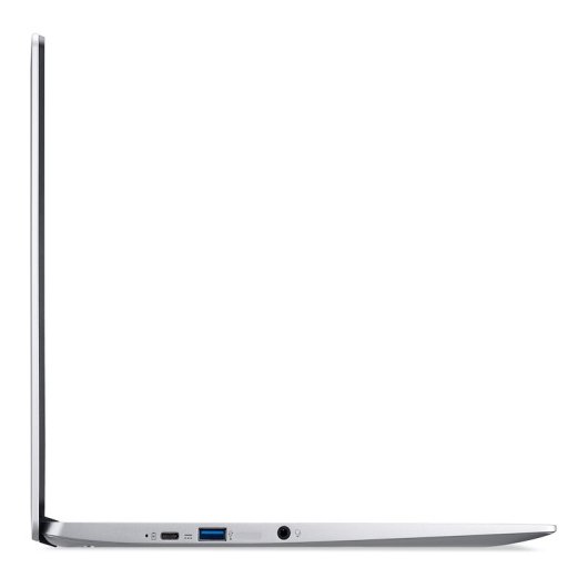 Acer Chromebook CB315-3H-C322 Intel Celeron N4020/4GB/64 GB eMMC/15.6" Teclado Italiano