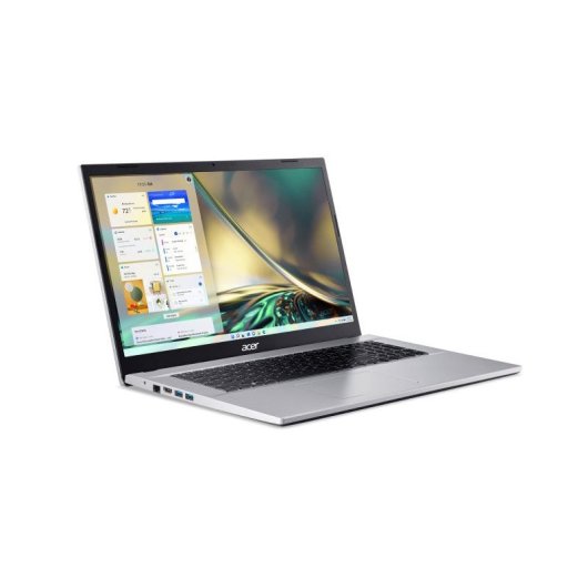 Acer Aspire 3 A317-54-78Z7 Intel Core i7-1255U/8 GB/512GB SSD/17.3" Teclado Italiano