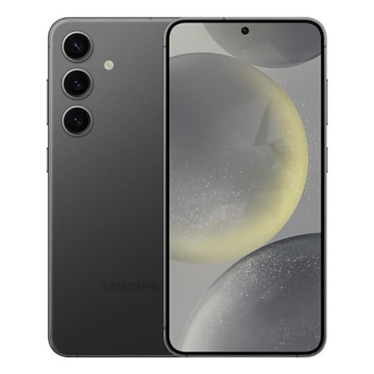 Samsung Galaxy S24 Enterprise Edition 5G 8GB 128GB 6.2" Noir Onyx