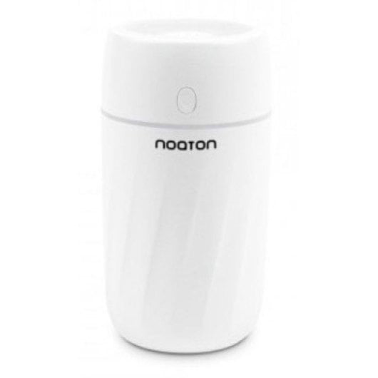 Luftbefeuchter Noaton H3103 Ultraschall 300ml 2W USB Timer Flüsterleise