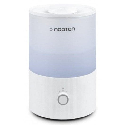 Humidificador Noaton H100 Essential 3,3L Aromaterapia LED 7 Cores Silencioso