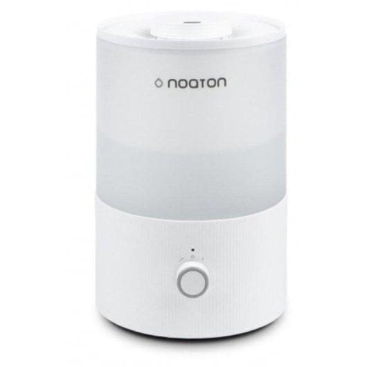 Humidificador Noaton H100 Essential 3,3L Aromaterapia LED 7 Cores Silencioso