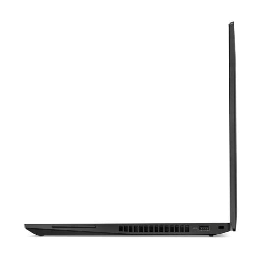 Lenovo ThinkPad P16s Workstation mobile 40,6 cm (16") WUXGA AMD Ryzen™ 7 PRO 7840U 32 GB LPDDR5x-SDRAM 1 TB SSD Wi-Fi 6E (802.11ax) Windows 11 Pro Nero