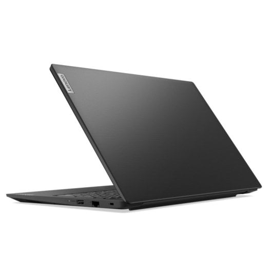 Lenovo V15 G4 AMN Computer portatile 39,6 cm (15.6") Full HD AMD Ryzen™ 5 7520U 16 GB LPDDR5-SDRAM 512 GB SSD Wi-Fi 5 (802.11ac) Windows 11 Pro Nero