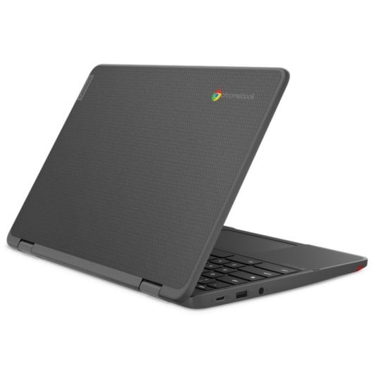 Lenovo 500e Yoga Chromebook Intel N200/8GB/128GB eMMC/12.2" Táctil Teclado Italiano