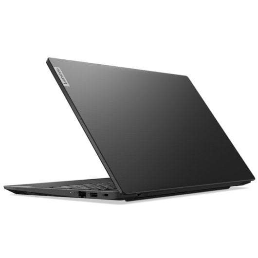 Lenovo V 15 G2 IJL Computer portatile 39,6 cm (15.6") Full HD Intel® Celeron® N N4500 8 GB DDR4-SDRAM 256 GB SSD Wi-Fi 5 (802.11ac) Windows 11 Home Nero