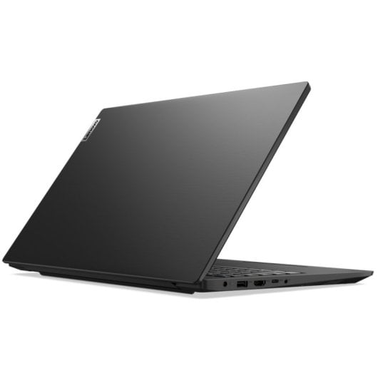 Lenovo V 15 G2 IJL Computer portatile 39,6 cm (15.6") Full HD Intel® Celeron® N N4500 8 GB DDR4-SDRAM 256 GB SSD Wi-Fi 5 (802.11ac) Windows 11 Home Nero