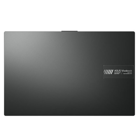 ASUS Vivobook 15 OLED S1504FA-L1229W OLED-laptop 15 inch FHD 0,2 ms 600