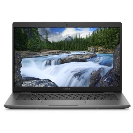 Portátil Dell Latitude 3440 14? Intel Core i7-1355U 16GB 512GB SSD Win 11 Pro WiFi 6E FHD-IR Huella Digital