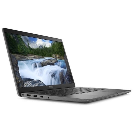 Portátil Dell Latitude 3440 14? Intel Core i7-1355U 16GB 512GB SSD Win 11 Pro WiFi 6E FHD-IR Huella Digital