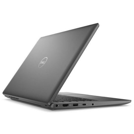Portátil Dell Latitude 3440 14? Intel Core i7-1355U 16GB 512GB SSD Win 11 Pro WiFi 6E FHD-IR Huella Digital